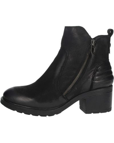 Wrangler Boots - Black