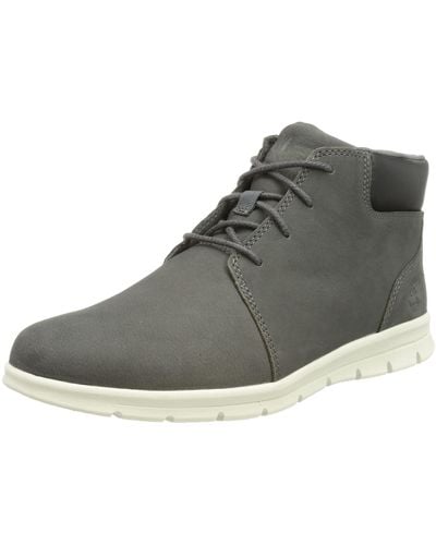 Timberland Schoenen Graydon Chukka Basic - Grijs