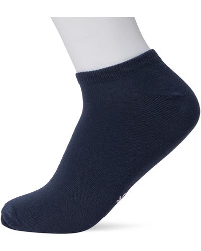 Benetton Socks3 Pairs 6grd2701l Socks - Blue