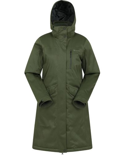 Womens waterproof padded jacket with hood store