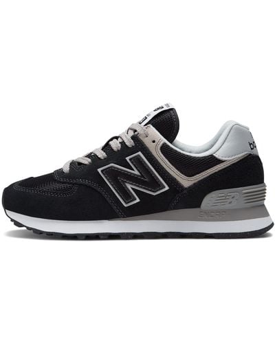 New Balance 574 Core Shoes for Women | Lyst