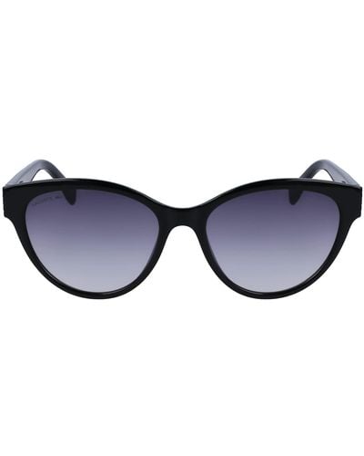 Lacoste L983s Sunglasses - Black