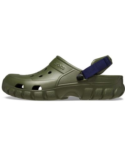 Crocs™ Offroad Sport Clog - Verde