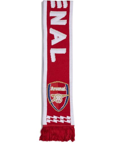 adidas Arsenal Sjaal - Rood