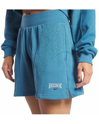 Reebok Classics Shorts - Blue