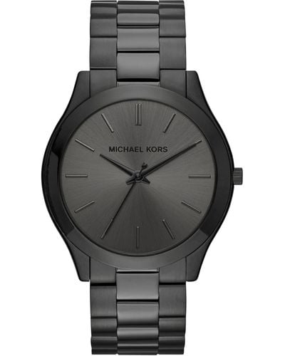 Michael Kors Uhr MK8576 - Grau