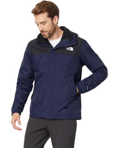 The North Face Antora Triclimate - Blue