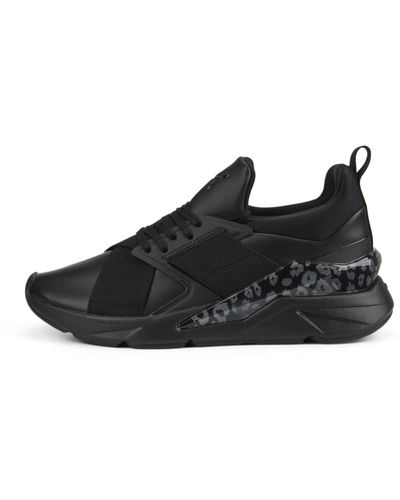 Puma Muse Sneakers for Women - Up to 58% off | Lyst