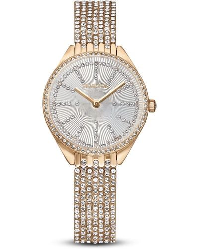 Swarovski Watches for Women | Black Friday Sale & Deals up to 66% off | Lyst