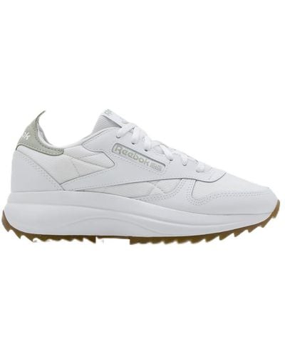 Reebok Classic Leather Sp Extra Sneaker - Wit