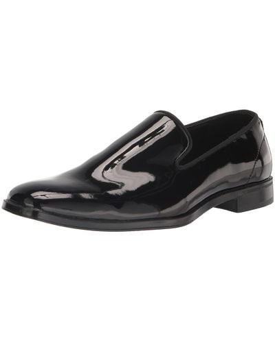 Guess Hassan Loafer - Black
