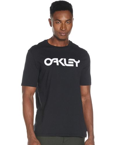 Oakley Mark II Tee T-Shirt - Grün
