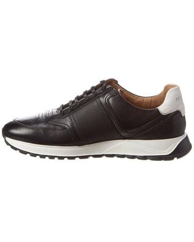 Ted Baker 266835 Trainer - Brown