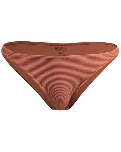 Roxy Coconut Crew ERJX404541 Bikinihose für - Braun