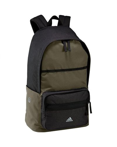 adidas City Xplorer Backpack - Green