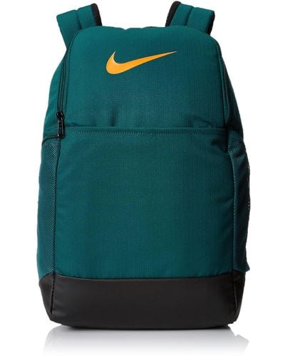 Nike Zaino unisex Elemental Premium Backpack - Verde