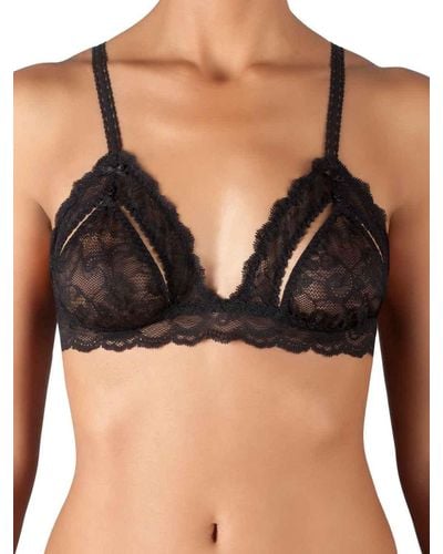 Aubade Reggiseno Donna Boite A Desir Nero BLACK Taglia EU: U