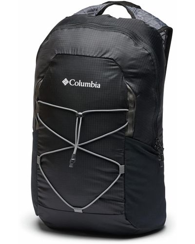Columbia Tandem Trail Backpack - Black
