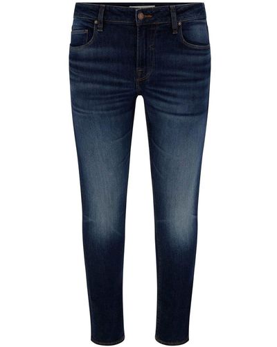 Guess Jeans Chris - Blauw