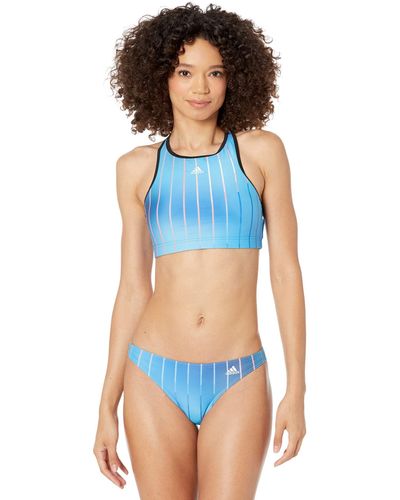 adidas Bikinis and bathing suits for Women | Online Sale up to 60% off |  Lyst