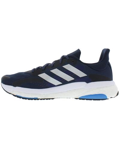 adidas Solarboost 4 Shoes - Blue