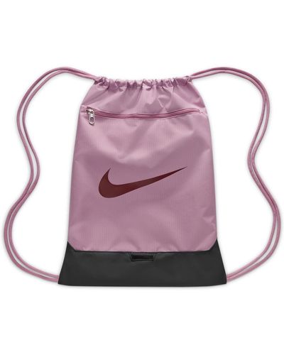 Sacs à dos Nike pour femme | Réductions en ligne jusqu'à 39 % | Lyst