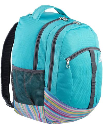 adidas Stratton Xl Backpack - Blue