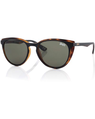 Superdry Peyton 195 Sunglasses - Multicolour