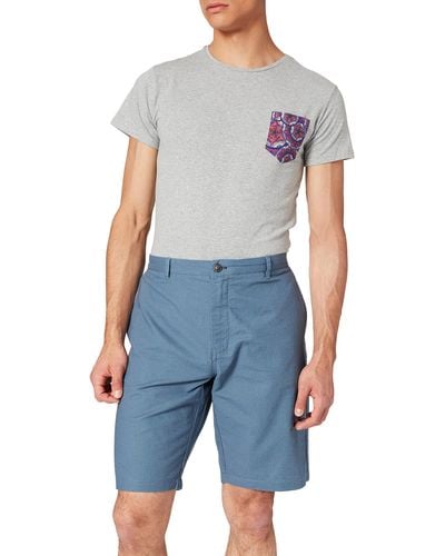 Pantalones cortos Springfield de hombre | Rebajas en línea, hasta el 44 %  de descuento | Lyst