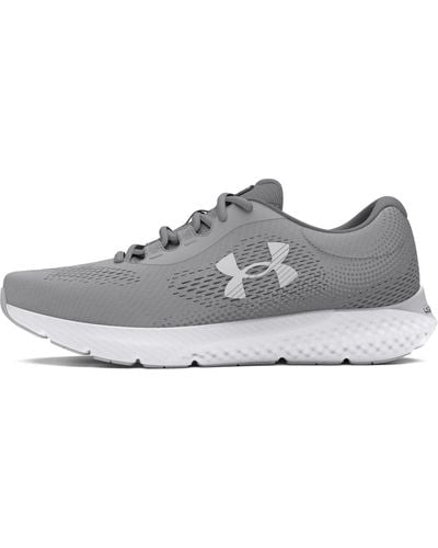 Under Armour Ua Charged Rogue 4 - Grey