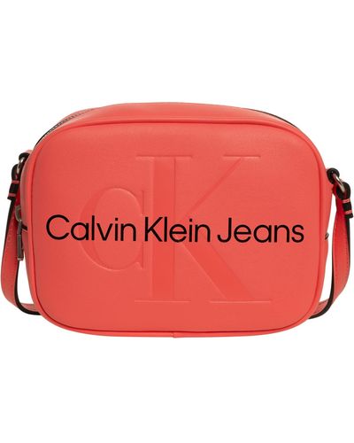 Borse Calvin Klein da donna | Sconto online fino al 44% | Lyst