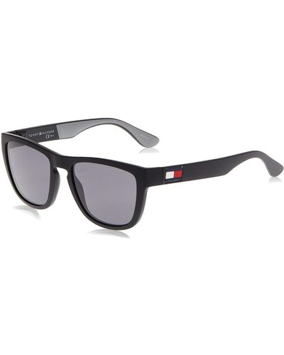 Tommy Hilfiger Th 1557/S Sunglasses - Noir
