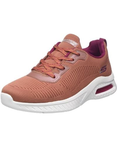 Skechers Squad Air - Rosso