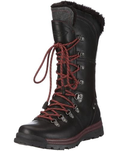 Merrell Natalya WTPF J68098 - Nero