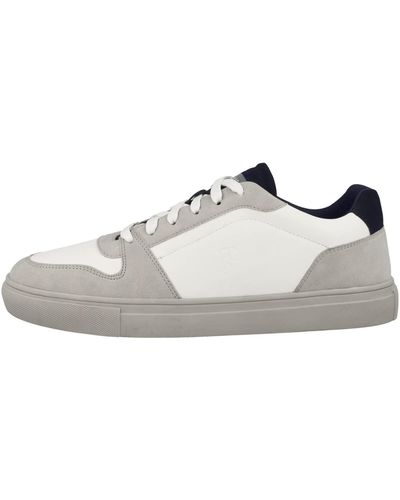 S.oliver 5-5-13602-39 Sneaker - Weiß