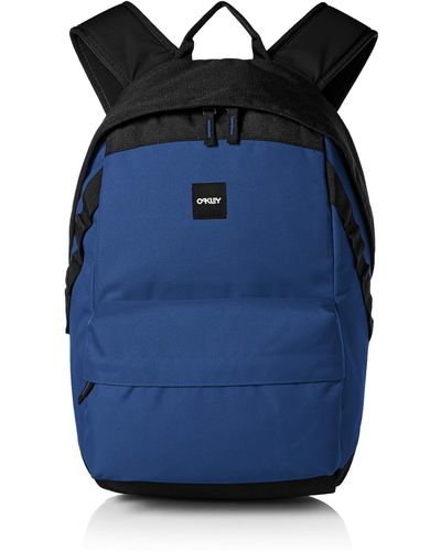 Oakley Adults Holbrook 20l Backpack - Blue