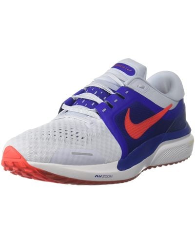 Nike Air Zoom Vomero 16 Road Running Shoes - Bleu