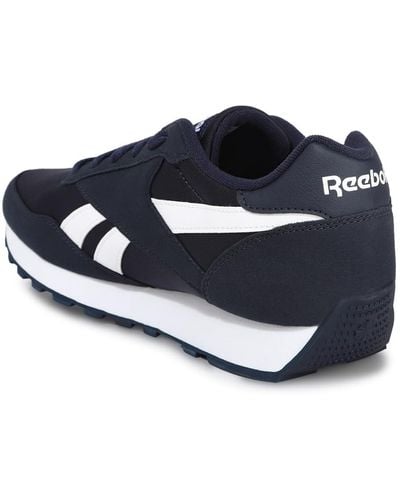 Reebok Rewind Run Sneaker - Blau