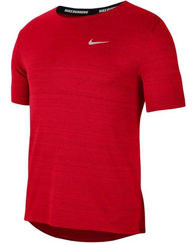 Nike T-Shirt-cu5992 T-Shirt - Rot