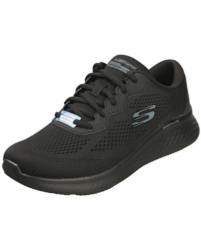 Skechers Skech-lite Pro Sneaker - Black