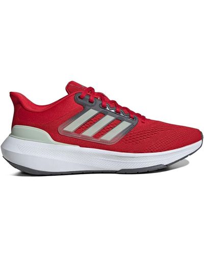 adidas Eq23 Run Sneaker - Rot