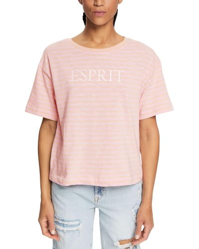 Esprit T-shirt Voor - Meerkleurig