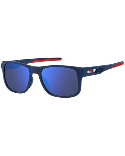 Tommy Hilfiger Th 1913/s Sunglasses - Blue