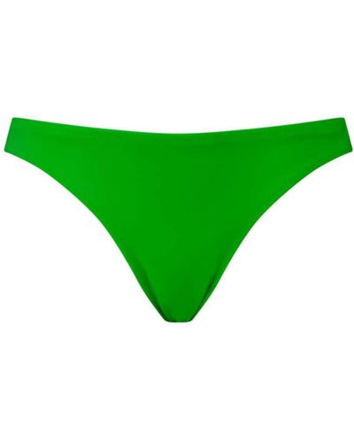PUMA Brief Swimwear - Green