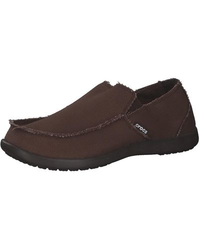 Crocs™ 's 10128-060-620 Sneakers Brown
