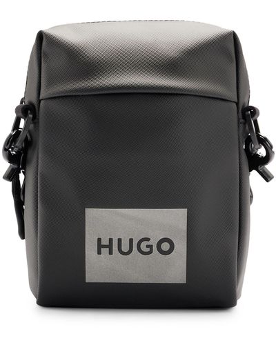 Lyst Herren zu Rabatt 50% Online-Schlussverkauf Bag Bis | HUGO Messenger DE – für |