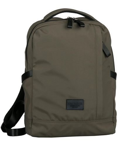 Tom Tailor Bags Boston Rucksack Backpack - Grün
