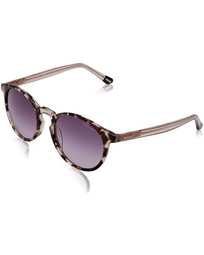 GANT Eyewear Sonnenbrille GA7110 - Mehrfarbig