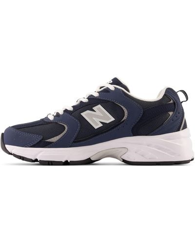 New Balance NBGW500SMM Sneakers s - Bleu