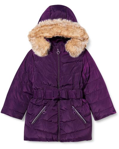 S.oliver Outdoor Jacke - Lila